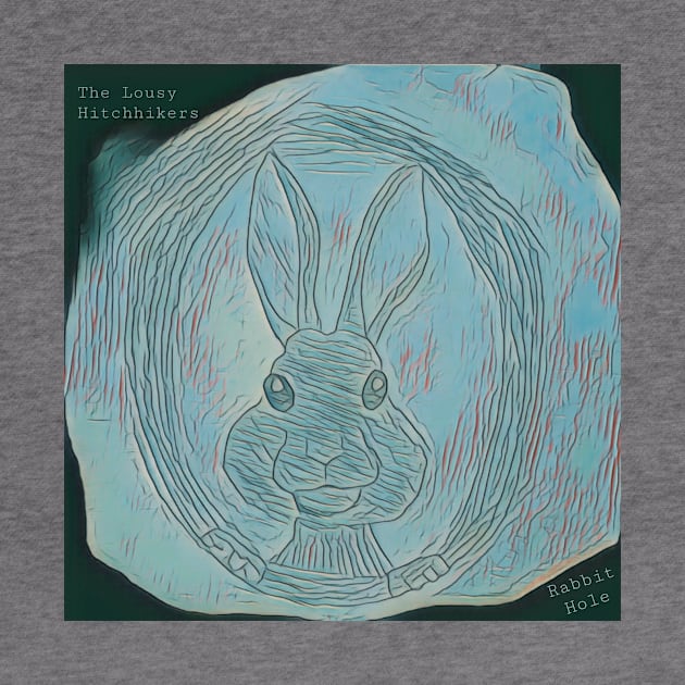 Rabbit Hole by City Vinyl